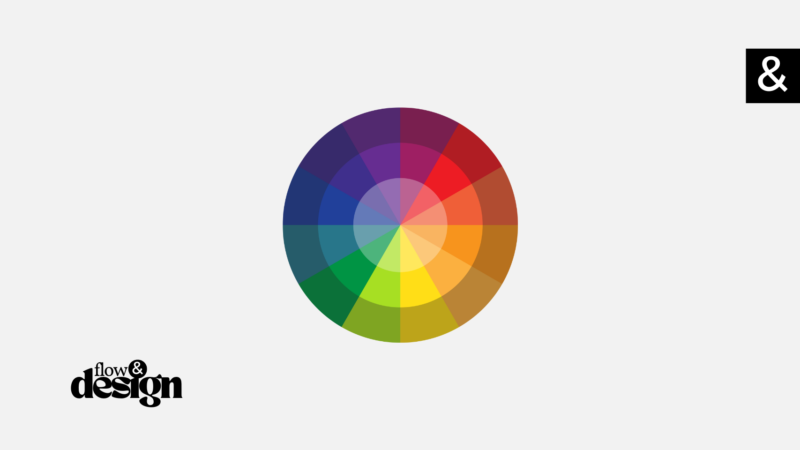 What is Color Theory: Understanding the Language of Colors - Flow & Design Blog