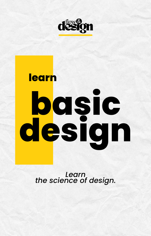 Learn Design - Basics Cover