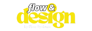 Flow & Design - Website 2