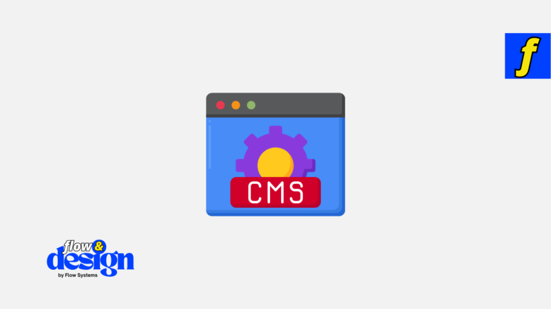 Headless CMS Web Development 2024