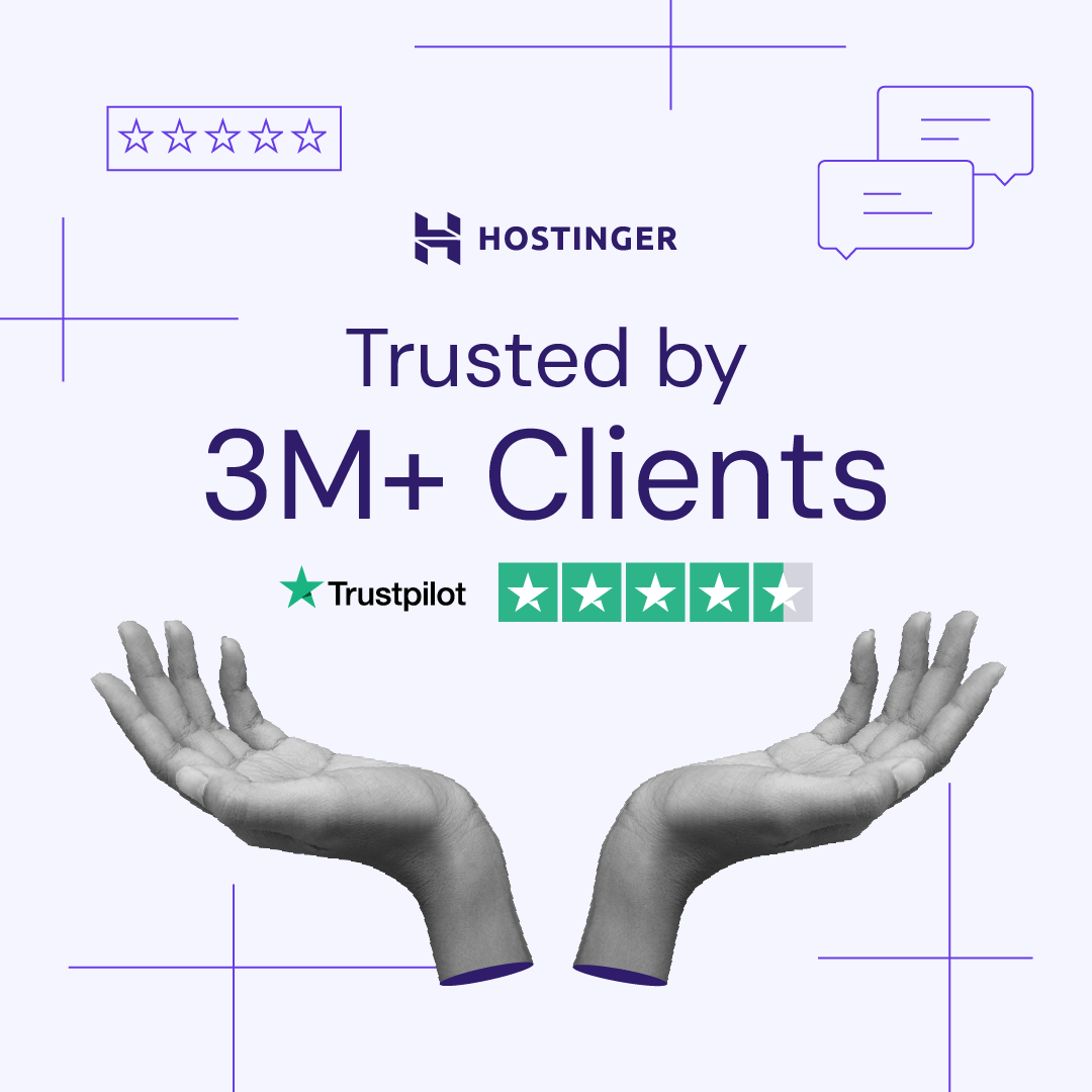 Hostinger Affiliate