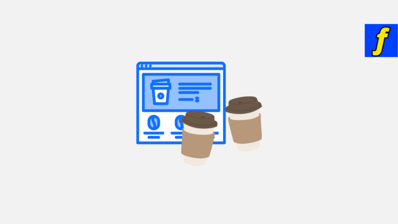 Crafting the Perfect Coffee Shop Website