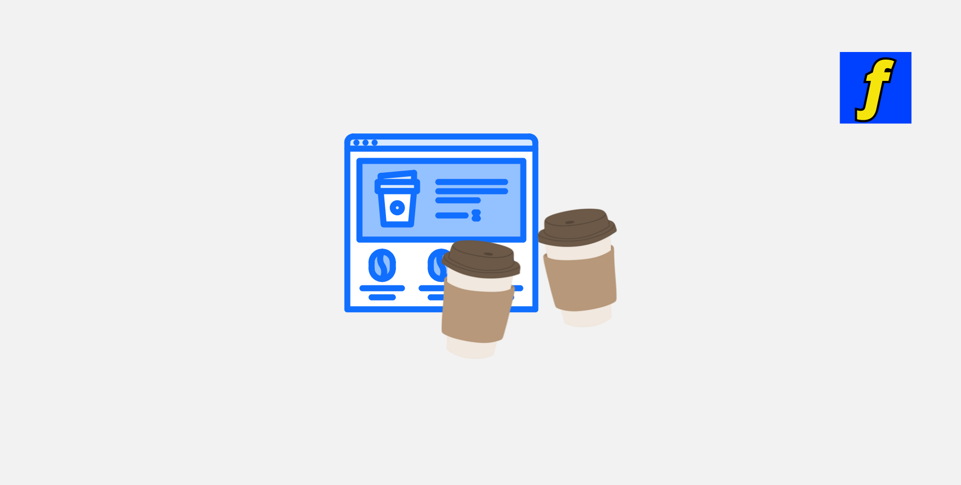 Crafting the Perfect Coffee Shop Website