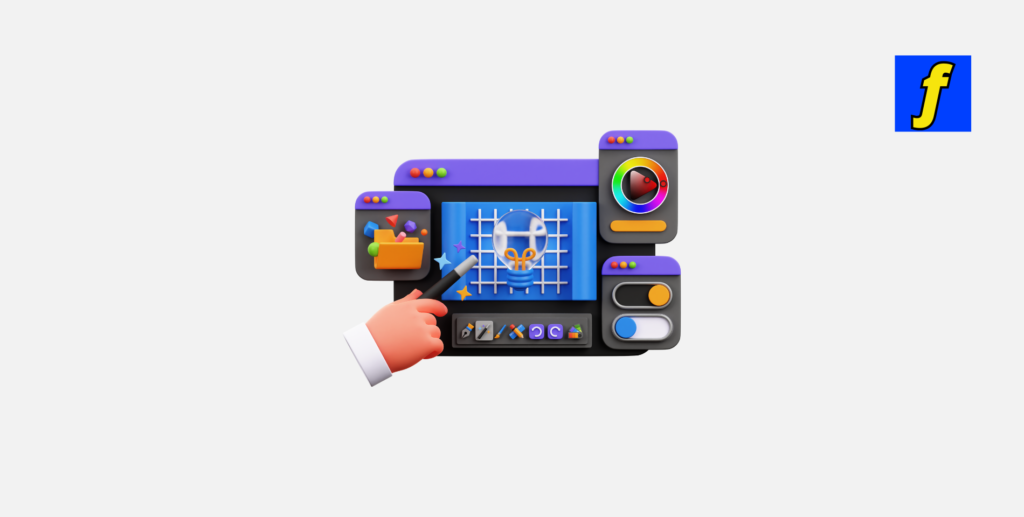 Elevate Your Creative Projects with Essential Design Tools • Flow & Design