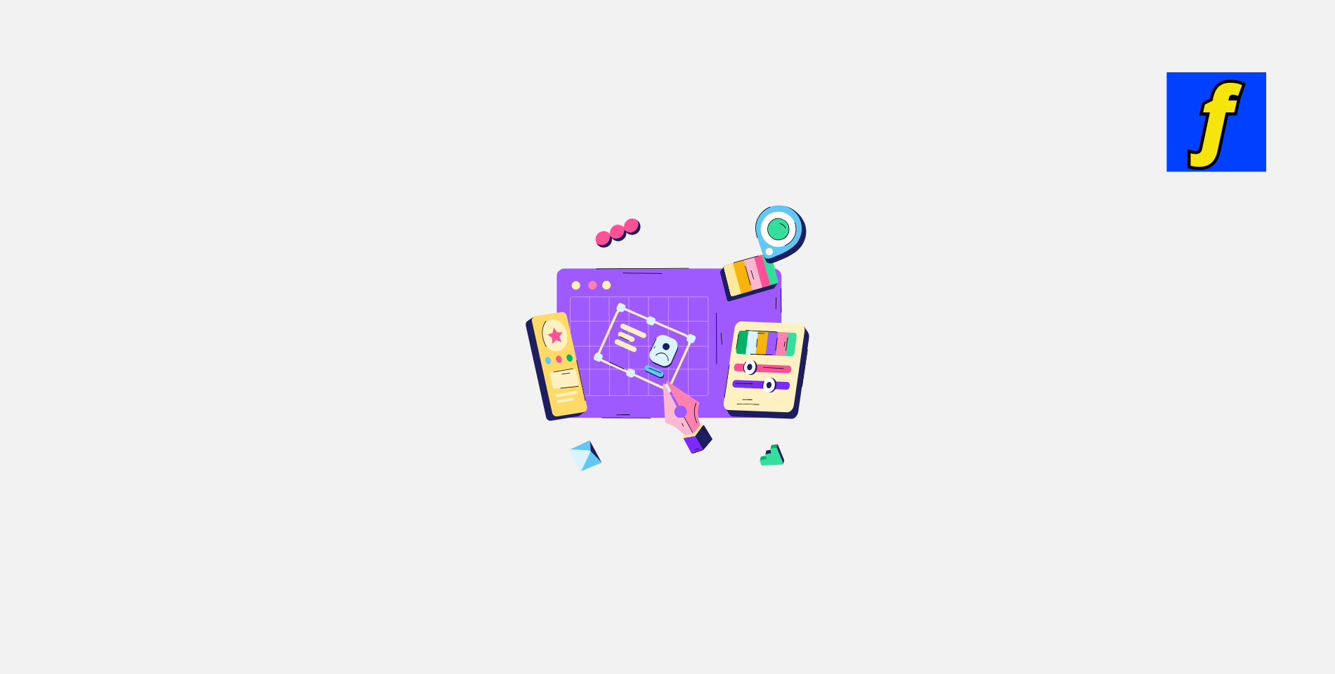 Web Design Tools